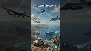 MILITARY SATELLITE #military#facts#new#trending#viral#shorts#reels#new#technology#tech#warzone#trend