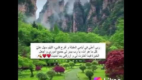 من سورة القلم صوت جميل