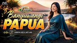 Download Lagu Lagu Osing Banyuwangi Terbaru BANYUWANGI PAPUA Download Lagu Lagu Osing Banyuwangi Terbaru BANYUWANGI PAPUA