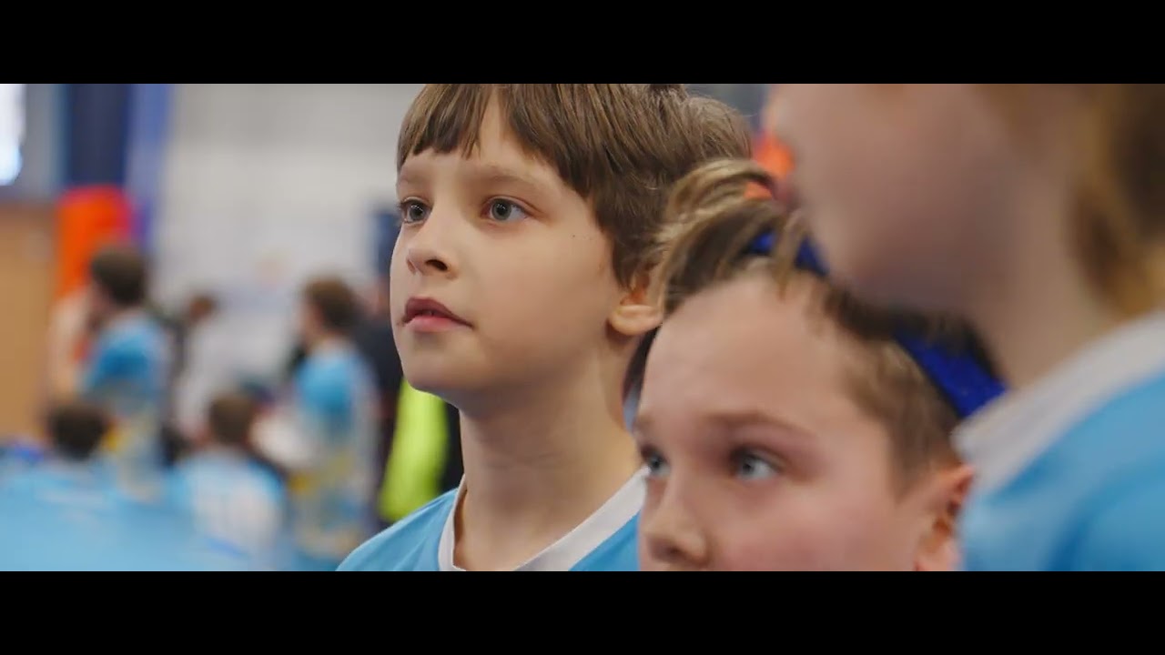 Aftermovie | Elévové B98 | Sezóna 2024/2025