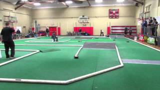 Diehard Rc- 4Wd Mod Buggy A Main - Dec 5Th 2015