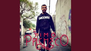 Video thumbnail of "Timo Pacheco - Tengo Miedo"