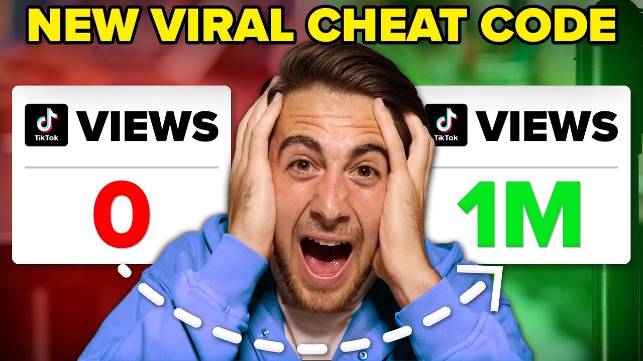 The EASIEST Way To Go Viral on TikTok Every Time You Post in 2026 (new ...