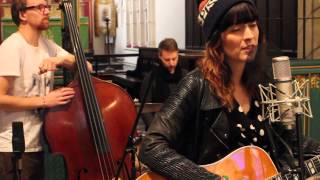 Paper Aeroplanes - Circus - Minster Studios