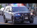 Lasd west hollywood station various clips