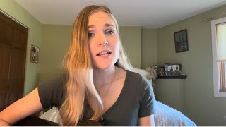 Jason Isbell - How To Forget (Cover)