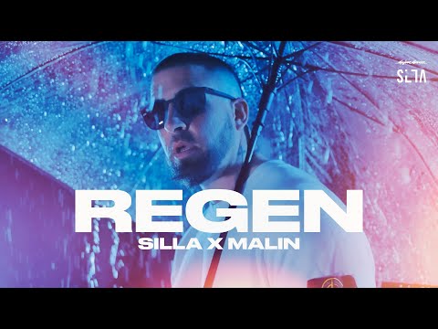 SILLA feat. MALIN ► Regen ◄ Music Video