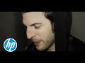 Capture de la vidéo Hp And The Power Of Sound - Dirtyphonics