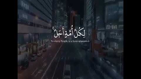 اجمل حالات واتس اب دينية//حالات واتس اب قران ادريس ابكر آيات قران كريم/ مقاطع انستقرام حالات دينية