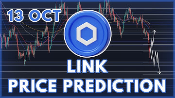 CHAINLINK MARKET UPDATE! | CHAINLINK (LINK) PRICE PREDICTION & ANALYSIS FOR 2022