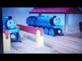 Thomas The Idiot Tank Enigine and Friends Episodes 3-4 (Owned By Pageboy72)