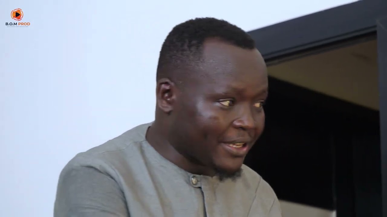 Black Oya veut nier la grossesse 😂🙌🏿 [ Exclusivité] 🔥