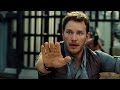 Jurassic World Movie Trailer | Cinemax