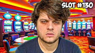 Download Lagu Playing EVERY Slot Machine in the Casino! MP3