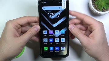 How Fast Is Face Unlock on DOOGEE S95 Pro? – Face Unlock Test