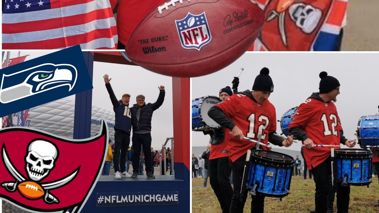 Awesome NFL MUNICH 2022 Pre game Fan Party YouTube awesome-nfl-munich-2022-pre-game-fan-party-youtube