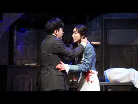 190623 낮공 더캐슬 스콜 선택(이용규배우포커스)