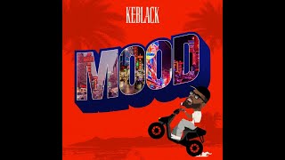 KeBlack - Mood (Official Instrumental)