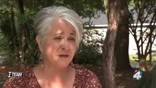 I-TEAM: Jacksonville homeowner says squatters refuse to leave her rental; occupants say they can...