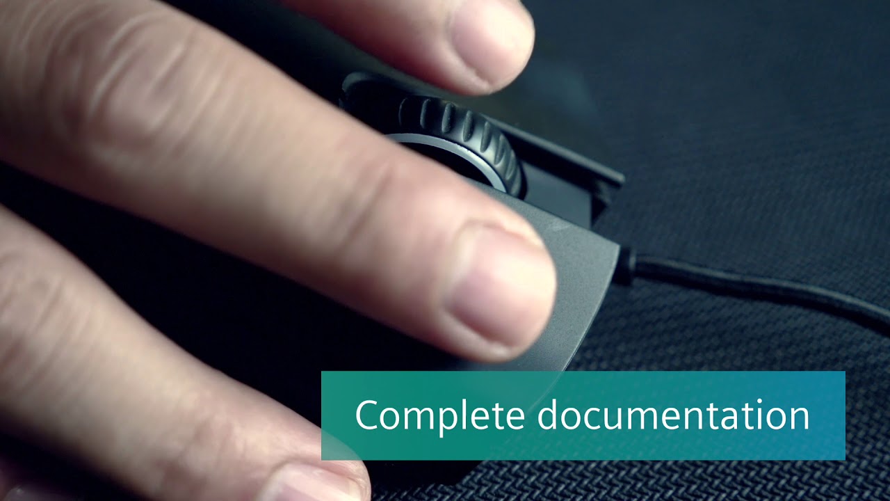 Simcenter Amesim - Engineer innovation with system simulation