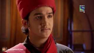 Bharat Ka Veer Putra Maharana Pratap - Episode 244 - 17th July 2014