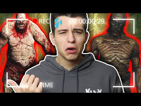 DNES ten Outlast DOHRAJEME a u toho se POS*REME ! | DONATE = JUMPSCARE - DNES ten Outlast DOHRAJEME a u toho se POS*REME ! | DONATE = JUMPSCARE