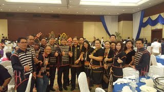 Natalup Nirakanku Lirik karaoke  By Lynnie Lingob Ast 4 tobilung Album