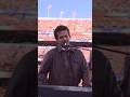 Charlie Puth Performs ‘National Anthem’ At Super Bowl LX (Part 3) @NFL @charlieputh