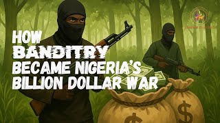 How Banditry Became Nigeria’s Billion-Dollar War