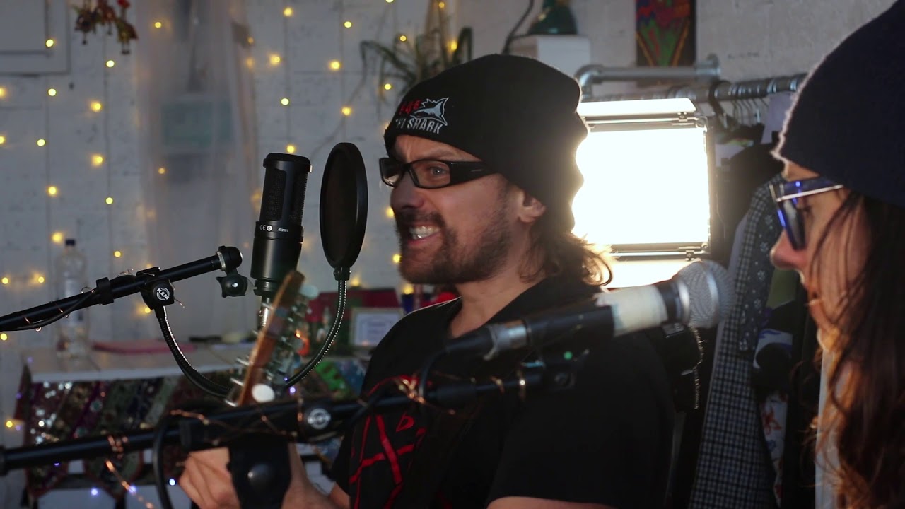 Wheatus Teenage Dirtbag 061 Recordings (acoustic) YouTube