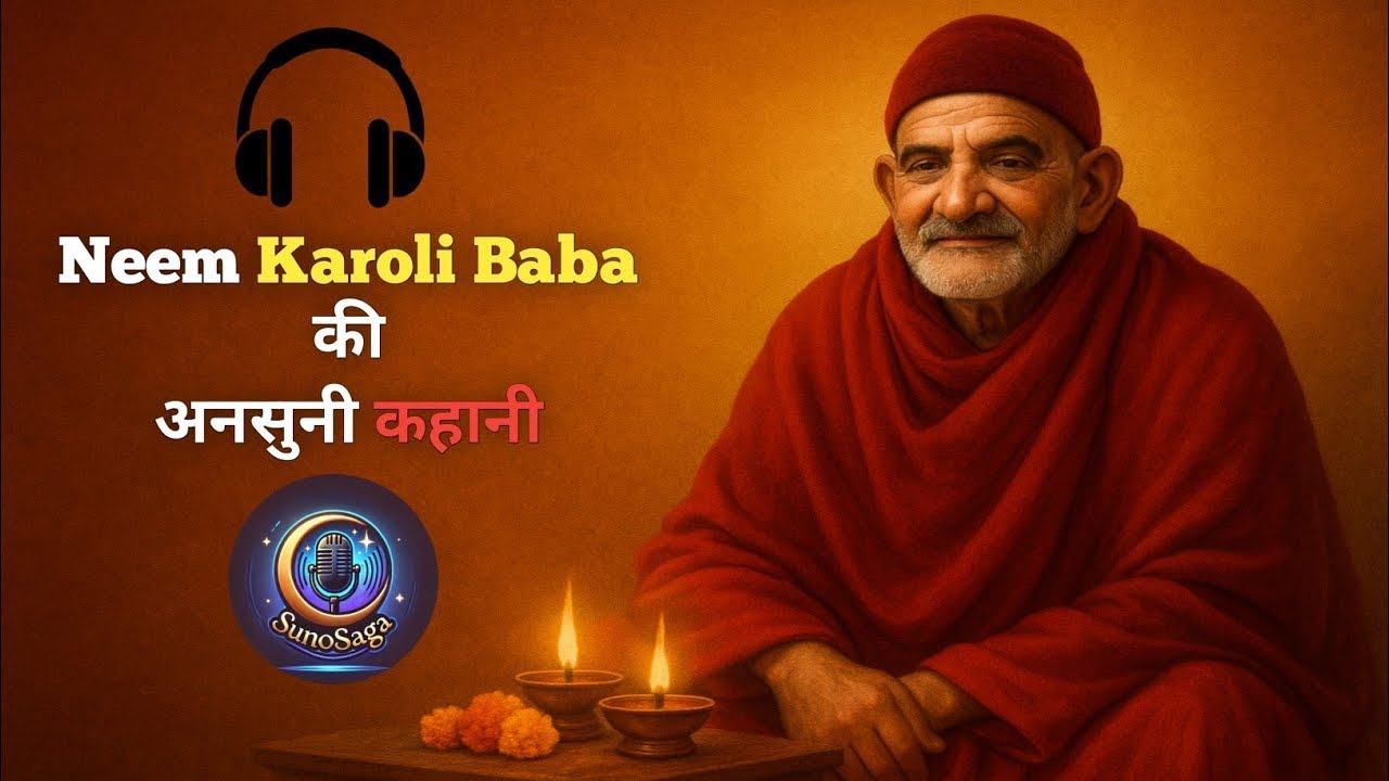 Baba Real Life Story | Even foreigners became his devotees 