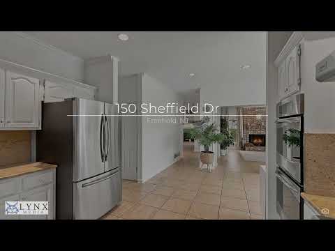 150 Sheffield Dr, Freehold, NJ home video tour
