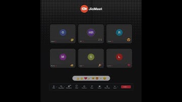 Virtual Meetings on JioMeet offer more than you think!