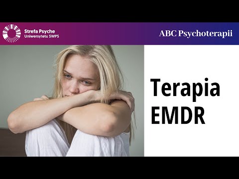 Terapia EMDR - dr Maria Matynia, Joanna Gutral
