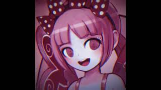 Kotoko Utsugi Edit💖🩷💗#danganronpa #ultradespairgirlsanotherepisode #edit #capcut #kotokoutsugi