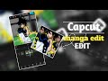HOW TO MAKE MANGA ADVANCE CLONE EDIT ||From Capcut || For Beginner ✨