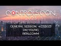 Controlscon 2023 keynote presentation jim young  realcomm