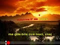 Miroslav Ilic - Tako mi nedostajes