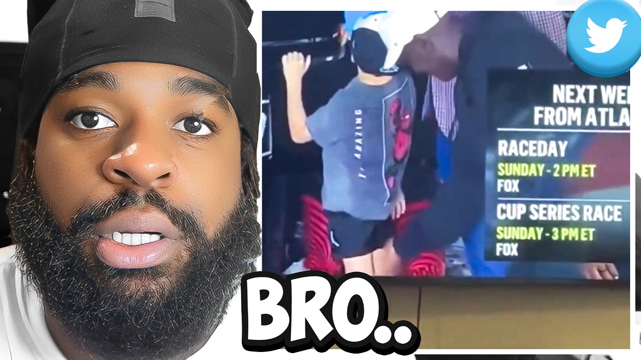 Micheal Jordan Did WHAT?!