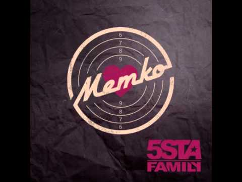 5Sta Family - Метко