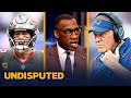 Tom Brady, Belichick, & Robert Kraft's fractured relationship — Skip & Shannon | NFL | UNDISPUTED