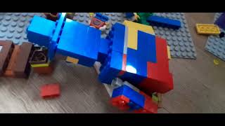 The bird p6 not the real ppt6