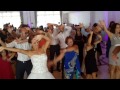 Balli di Gruppo - La Duena del Swing - Animazione per Matrimonio Villa Livia Francesco Barattucci