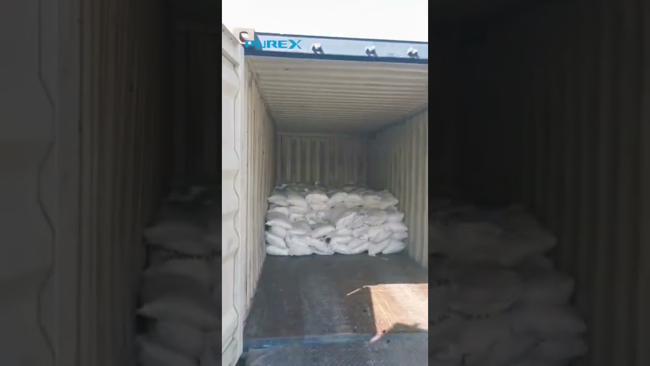 Hexamine Loading#chemical