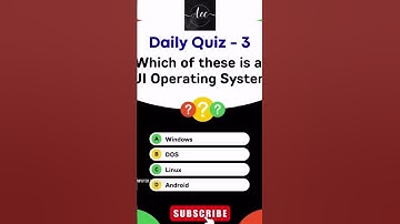 MCQ based on Computer Fundamentals and Information Technology. BCA Entrance & Competitive Exams