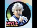 Transformation of Consciousness with Sr. Bea Hernandez, OSF
