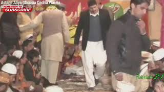 Ahmad Hy Yahan Rasool Arab Ki Qawwali Urs Waris Pak 2011 Peer Dildar Hussain Shah