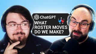 Wildcard Use AI to Make Roster Changes, G2 Win BLAST, Spirit Add Tn1r | This Week in Counter-Strike