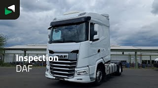 DAF - 2023 - BAS World