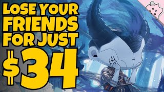 Lose Your Friends for Just $34! | Powerfully Unbearable Deck | EDH | Commander | Magic the Gathering